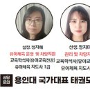 용인대역동태권도장