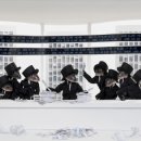 머리예술 이미지