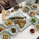 정담어가화덕생선구이 이미지