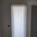 은평구 방염커튼 시공 후기, 안전까지 생각한 현명한 선택