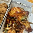 수원 치킨집, &#34;돈치킨DF 인계직영점&#34; 직화바베큐 불맛 제대로다!