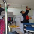 양평1 빗물펌프장 이미지