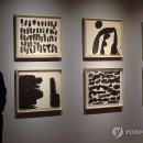 한국수묵화(오전) 이미지