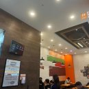 킹버거하우스식당 이미지