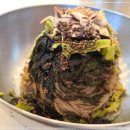 춘천막국수 이미지