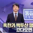 프랑스 건축 유학생이 본 북한 대형공사의 공식 외 [통일전망대 풀영상/MBC]ㅣ남북교육연구소 231209 이미지