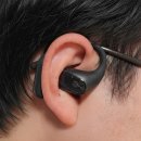 (주)와이엘사이언스 마포 | QCY RACE(레이스) 블루투스 이어폰 후기, 러닝 이어폰으로 추천하는 오픈형 무선 이어폰 사용기