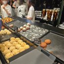 스탠다드번(Standard Bun) 이미지
