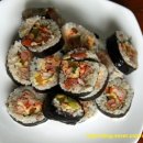 튼실맘김밥 이미지