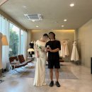 🕊️ #3-3 브라이드앤유 Bride And You 웨딩 드레스 피팅 후기 : 본식 2부 피로연드레스 클래식 웨딩 컬렉션