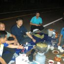 마창대교 밑 이미지