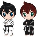 좋은아이합기도 이미지