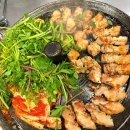 관악구미나리삼겹살 고기집 서울대입구역 목구멍 내돈내산 솔직후기