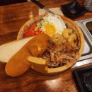 원곡역 1번출구 뒤 이미지