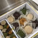 김혜주양갱