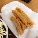 신전떡볶이 처음 맛 본 후기 : 먹골역점