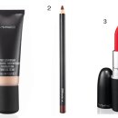 썸머 메이크업 이미지