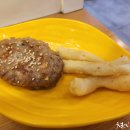 서울떡갈비 이미지