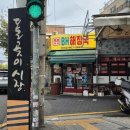 돌곶이시장 | 석관동 치킨 맛집 히동이치킨 석관점 : 돌곶이시장 입구에서 만난 바삭한 크리스피 후라이드 포장 후기