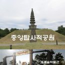 10월17일(목) 억세가 출렁이는 비내섬, 비내길 억새도보여행, 중앙탑충주사적공원 술박물관 이미지