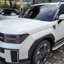 지에스렌트카 | 수원대여카 지에스카오토리스 본사 2024년식 신차 싼타페로 한 달 동안 편안하게 누린 후기