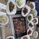 석정갈비 | 장성 백양사 맛집 추천/석정가든 갈비 냉면 솔직후기