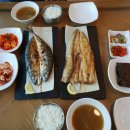 어찬 생선구이 이미지