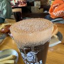 정릉 수제 소시지 잠봉뵈르 샌드위치 맛집 도이칠란드박