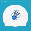 수린이의 수영 가방 (feat. 다이소)