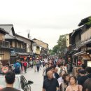 교토의 빼놓으면 아쉬운 여행지 7곳! 이미지