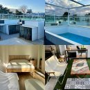 하조대2길 | 양양 풀빌라 하조대 풀라운지 펜션 글램핑