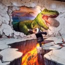 AR트릭아트전 이미지