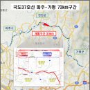 국도우회로 이미지