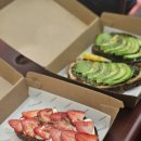 호주 시드니 베이커리 맛집 A.P Bakery 후기 마틴플레이스 써리힐즈 차이 총정리