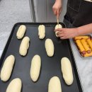 누구나 건강 베이킹 이미지