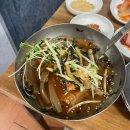5117 | 밑반찬부터 볶음밥까지 끝판왕! 대전 장대동 필봉산 흑돼지 돌구이 모듬구이 솔직 리뷰 🐷
