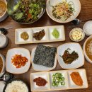 사랑방꽃갈비인천시청