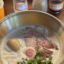 GS25 의정창원점 | 창원 이케맨스 본점 후기 - 진한 토리파이탄/일본 3대 라멘 기타카타식