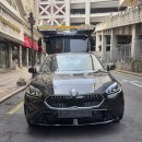 BMW 용산아이파크몰 전시장 방문 전 꼭 확인! 120 M Spt와 김철종 딜러 상담 후기 느낌 정리
