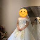 렌느브라이덜 드레스 투어 비즈&amp;실크 드레스 피팅 후기