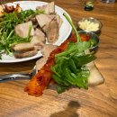 무침표홍어무침&보쌈 이미지