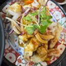 청운각 - 광주시 문화로 34 | 파주 신촌동 맛집 청운각, 탕수육과 짜장면 짬뽕까지 만족했던 한 끼