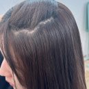 씨유 이천마도로점 | 이천시내미용실 이천매직 이천마노드헤어 뿌리매직 염색 하고 온 후기 내돈내산