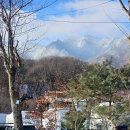 지에스25 무주구천점 | ⛰️ㅣ전북 덕유산 향적봉 부분통제 설산 등산 실패 후기