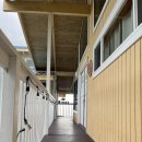 [5월 빅아일랜드] 아름다운 코나 농장 B&amp;B, Hale Hualalai 숙소 체크인
