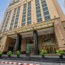 센터포인트엔 | 방콕 그랜드 센터 포인트 호텔 라차담리 후기! 위치가 사기급이었던 이유