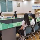 매향여자정보고등학교 수원화성신문