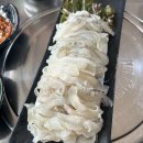 포항 생선회&해산물요리(토) 이미지