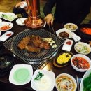 보령참숯갈비