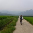 남산마을 | [전국일주 067] - 경남 거창 수승대, 금원산수목원, 기백산임도, 마리면, 거창 망실봉활공장, 안의면...